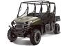 Polaris RANGER CREW 500 EFI 2013